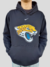 Buzo Hoodie Nike NFL Jacksonville Jaguars SKU NFL16