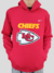 Buzo Hoodie Nike NFL Kansas City Chiefs SKU NFL18