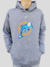 Buzo Hoodie Nike NFL Miami Dolphins SKU NFL21