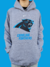 Buzo Hoodie Nike NFL Carolina Panthers SKU NFL31 - comprar online