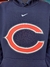 Buzo Hoodie Nike NFL Chicago Bears SKU NFL34 en internet