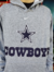 Buzo Hoodie Nike NFL Dallas Cowboys SKU NFL30 en internet