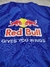 Campera bomber jacket Red Bull SKU J500 + - comprar online