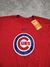 Remera MLB Chicago Cubd talle XL SKU R809 - comprar online