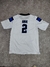 Camiseta NFL Carolina Panthers #2 Moore SKU N703 + en internet