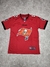 Camiseta NFL Tampa Bay Buccaneers SKU 706 +