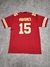 Camiseta NFL Kansas City Chiefs #15 Mahomes SKU N709 + en internet