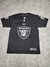 Camiseta NFL Las Vegas Raiders #28 Jacobs SKU N708 +