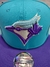 Gorra Cerrada Toronto Blue jays MLB New Era SKU V325 - comprar online