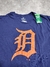 Remera MLB Fanatics Detroit Tigers talle XL SKU R19 + - comprar online