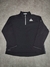 Buzo 1/4 zip Nike Súper Bowl talle XXL H05 +