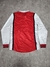 Camiseta Fútbol retro Arsenal 1998 SKU G36 + - tienda online