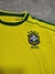 Camiseta Fútbol retro Brasil titular 2006 SKU G34 + - CHICAGO FROGS