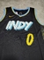 Camiseta NBA Indiana Pacers #0 Haliburton SKU W322 + en internet