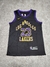 Camiseta NBA Los Ángeles Lakers #23 SKU W310 +