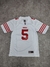 Camiseta NFL San Francisco 49ers #5 Lance SKU N536 *