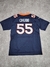 Camiseta NFL Denver Broncos #55 Chubbs SKU N530 * en internet