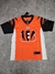 Camiseta NFL Cincinnati Bengals #9 Burrow SKU N525 *