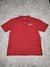 Chomba Nike golf talle L roja SKU C07 -