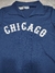 Chomba MLB Chicago White Sox azul talle M SKU C129 - comprar online