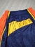 Short NBA Warriors Curry Just Don SKU X55 - comprar online