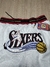 Short Basketball NBA Just Don Sixers SKU X43 - comprar online