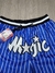 Short NBA vintage Just Don Orlando Magic SKU X31 - comprar online