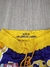 Short NBA Los Angeles Lakers Just Don SKU X52 - comprar online