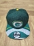 Gorra Cap Green Bay Packers NFL ajustable SKU V120