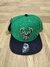 Gorra Cap Milwaukee Bucks NBA 47 Brand ajustable SKU V123 - tienda online