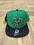 Gorra Cap Milwaukee Bucks NBA 47 Brand ajustable SKU V123