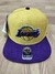 Gorra Cap Los Angeles Lakers NBA 47 Brand ajustable SKU V124 - comprar online