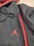 Campera Nike Jordan hoodie talle S SKU J509 - tienda online