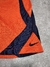 Short Nike USA Naranja talle M SKU O413 - comprar online