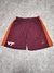 Short Nike Virginia Tech talle XXL SKU O408