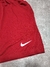 Short Nike Dri Fit Rojo talle XXL SKU O439 - comprar online