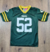 Camiseta NFL Green Bay Packers talle 12 SKU N117