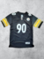 Camiseta NFL Pittsburgh Steelers #90 Watt SKU N176