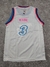 Camiseta NBA Niños Miami Heat Blanca SKU B00 - comprar online