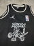 Camiseta NBA Niños Toronto Raptors Negra SKU B00 - comprar online