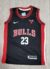 Camiseta NBA NIÑOS Chicago Bulls SKU B707 - tienda online