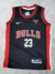 Camiseta NBA NIÑOS Chicago Bulls SKU B707