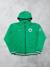 Campera NBA pre heat Boston Celtics SKU J33