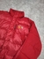 Campera Mountain Hard Wear pluma Talle M SKU J306 - comprar online