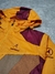 Campera Westwood tricolor talle M con detalles SKU J319 - comprar online