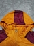 Campera Westwood tricolor talle M con detalles SKU J319 en internet