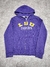 Campera LSU Tigers talle M SKU J417