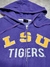 Campera LSU Tigers talle M SKU J417 - comprar online