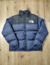 Imagen de Campera The North Face Puffer Navy Blue SKU J14