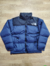 Imagen de Campera The North Face Nuptse 700 Azul SKU J204